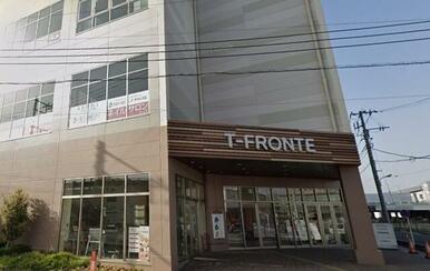 オーケー戸田駅前店