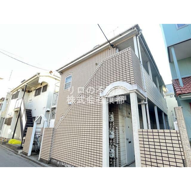 宅配BOX付♪不在時でも荷物のお預かり可能◎！