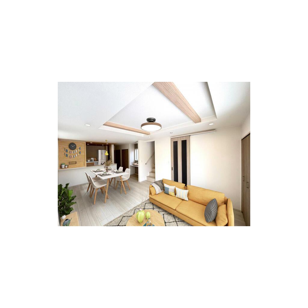 Casa 3LDK em Okazaki — foto 5 de 16