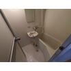 バス/シャワー