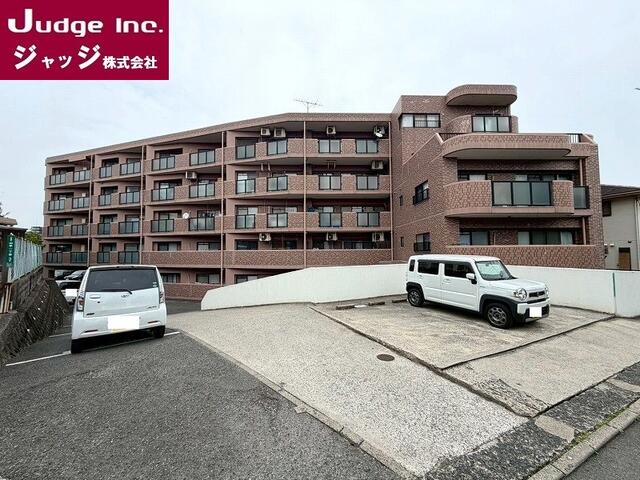 物件画像 グランドパレス守恒Ⅱ 503 3LDK