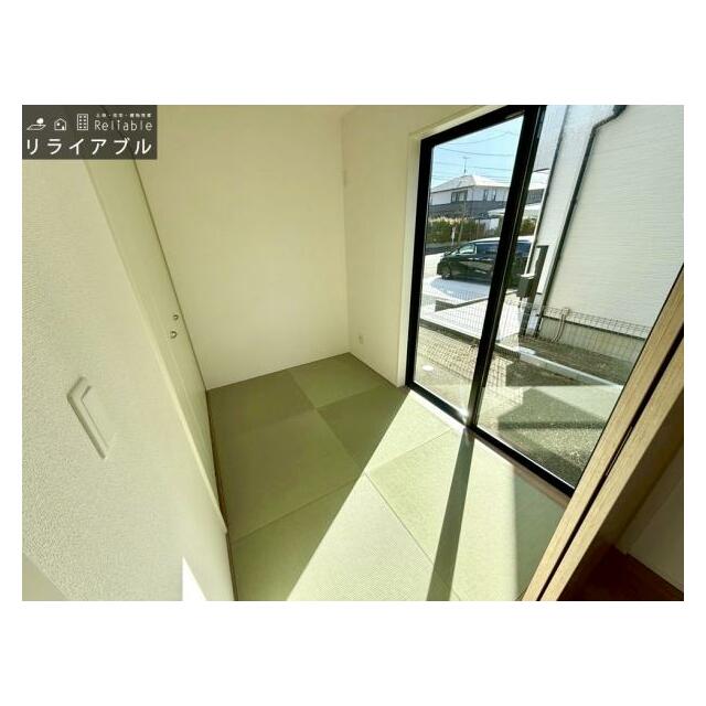 detached 日吉台２丁目