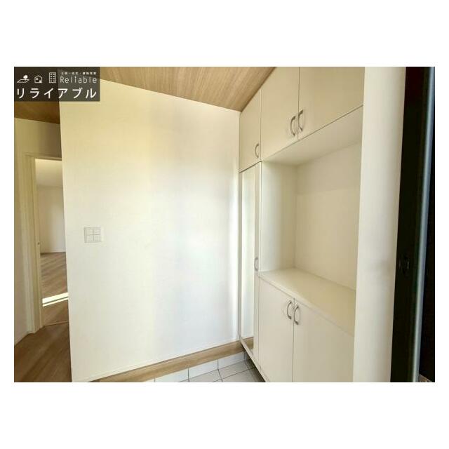 detached 日吉台２丁目