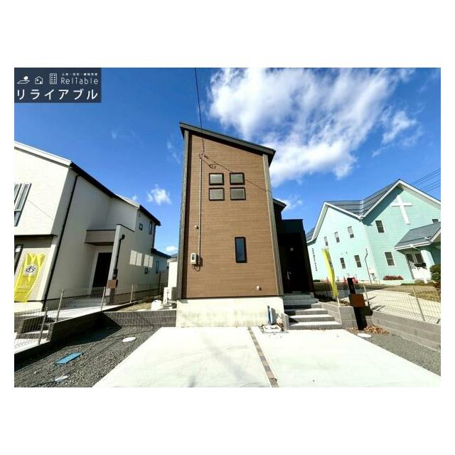 detached 日吉台２丁目