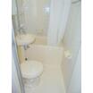 バス/シャワー