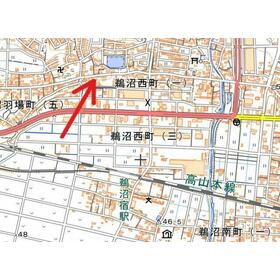 地形図等