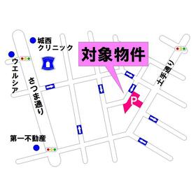 案内図