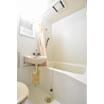 バス/シャワー