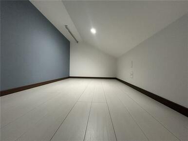 建築中のためイメージ写真