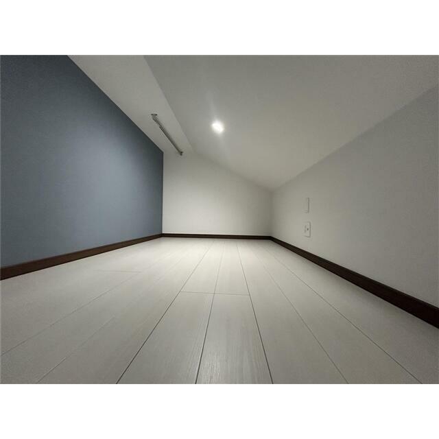 建築中のためイメージ写真