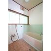 バス/シャワー