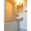 バス/シャワー