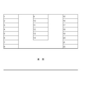 平面図