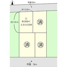 地形図等