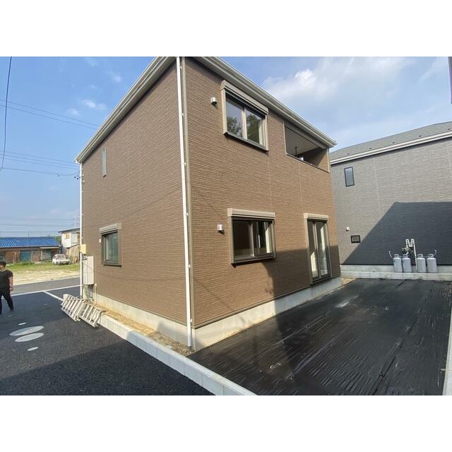 家族の物語が動き出す場所