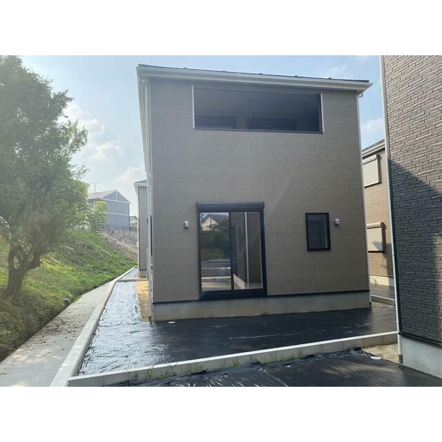 目に入るだけでホッとする、そんな家に暮らしたい