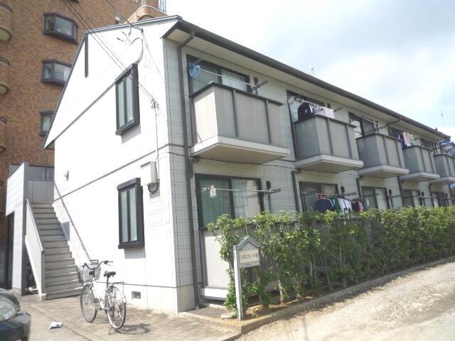 ハウスカシーオＭ １０５ 1K