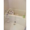 バス/シャワー