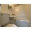 バス/シャワー