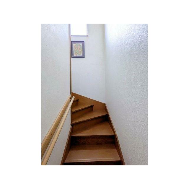 階段