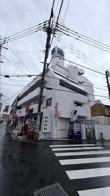 物件画像 シティマンション南福岡 302 3LDK