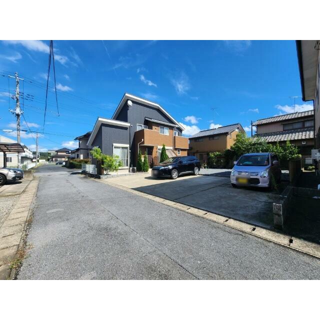 detached 津辺