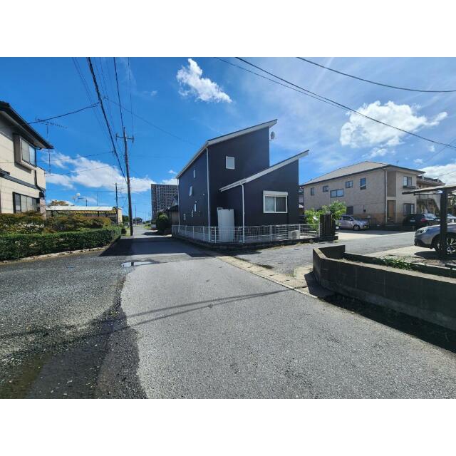 detached 津辺