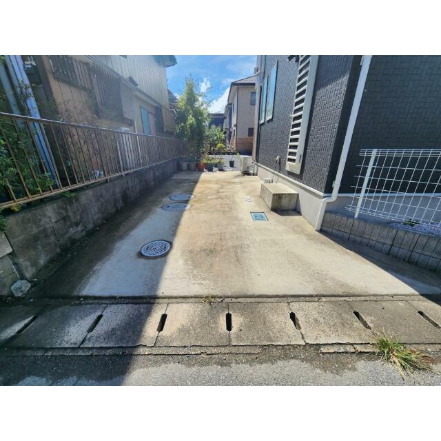 detached 津辺