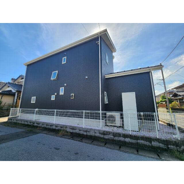 detached 津辺