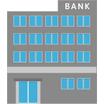 銀行