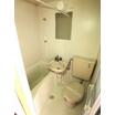 バス/シャワー