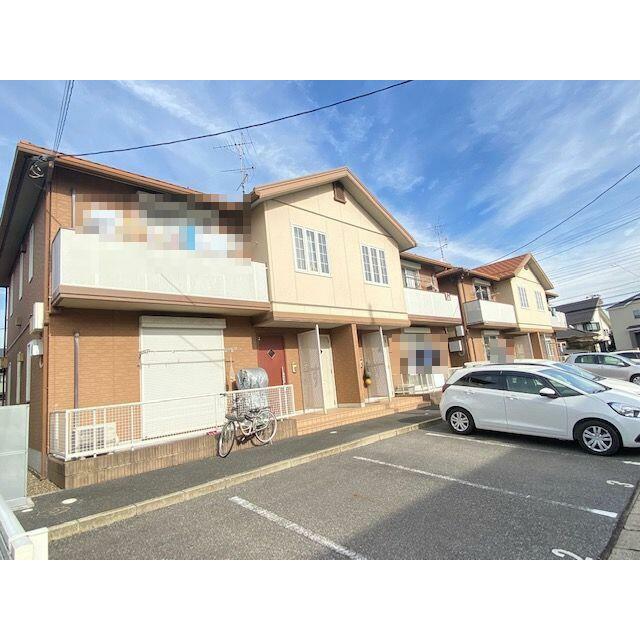 積水ハウス施工の賃貸住宅『シャーメゾン』☆無料Ｗｉ－Ｆｉつき☆