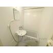 バス/シャワー