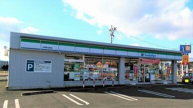 ファミリーマート江刺西大通り店