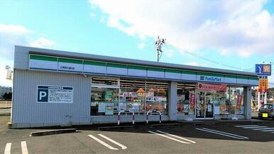 ファミリーマート　江刺岩谷堂店