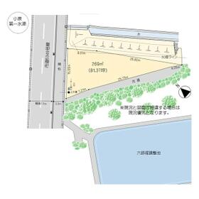 地形図等