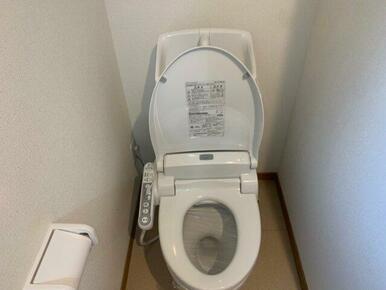 他号室の写真になります。