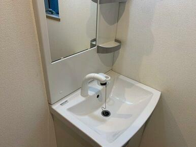 他号室の写真になります。