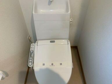 他号室の写真になります。