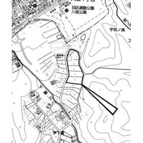 地形図等