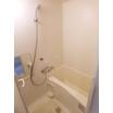 バス/シャワー