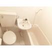 バス/シャワー