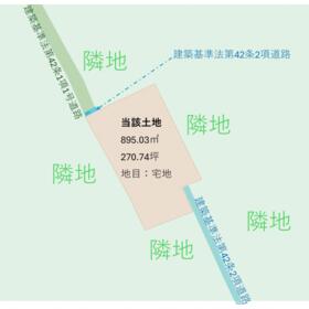 地形図等