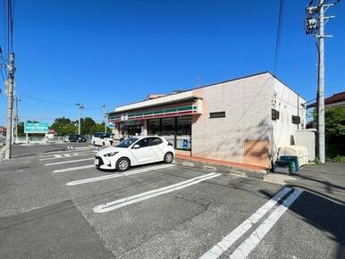 セブンイレブン仙台山田店