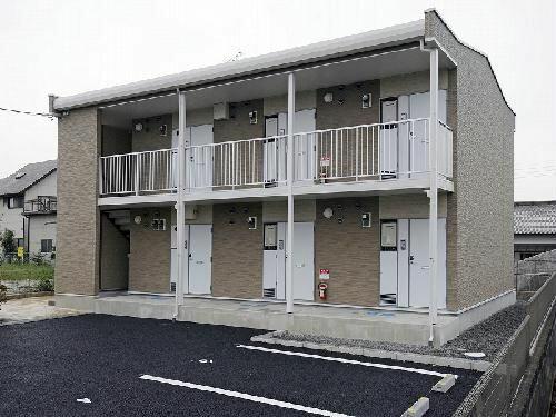 富士宮市淀師の賃貸 マンション アパート 一戸建て Mapfan