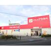 ショッピング施設