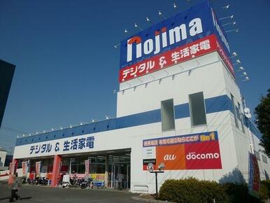 ノジマ東所沢店