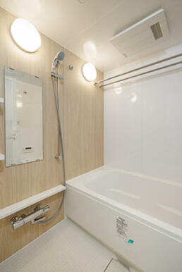 ※写真は同タイプ住戸です。