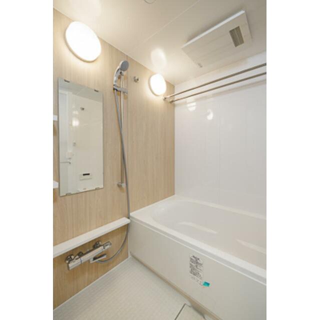 ※写真は同タイプ住戸です。