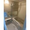 バス/シャワー